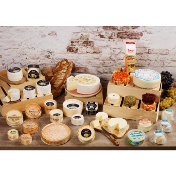 FROMAGERIE LINCET