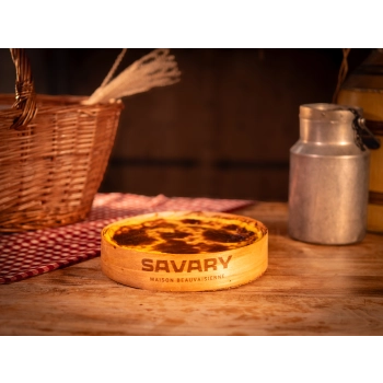 MAISON SAVARY