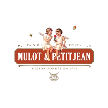 PAIN D'EPICES MULOT ET PETITJEAN