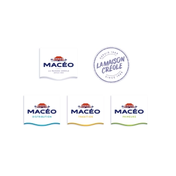 MACEO GROUPE