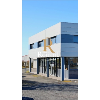 MAISON ROUSTIT