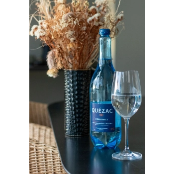 EAUX MINERALES NATURELLES DE QUEZAC