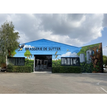 BRASSERIE DE SUTTER