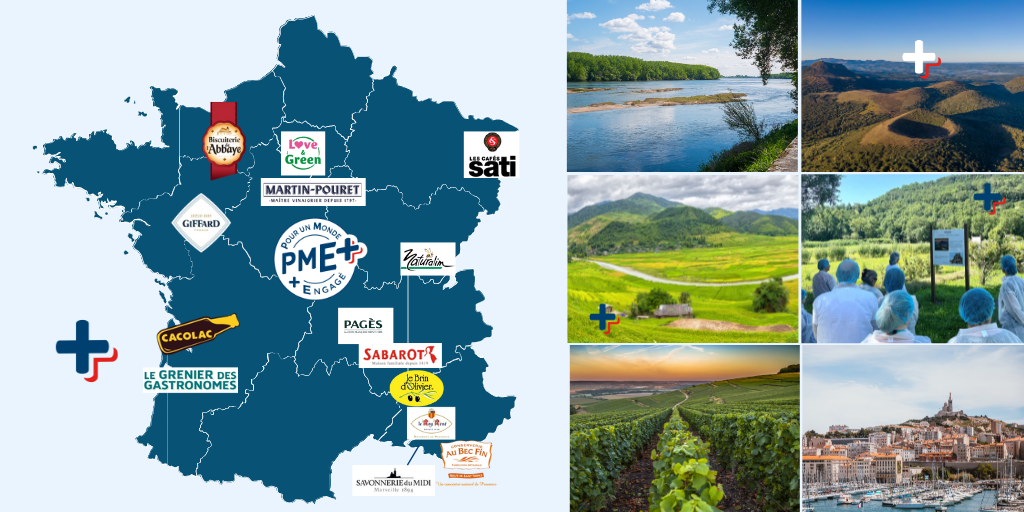 [10 ans du label PME+] Les entreprises labellisées ouvrent leurs portes ...