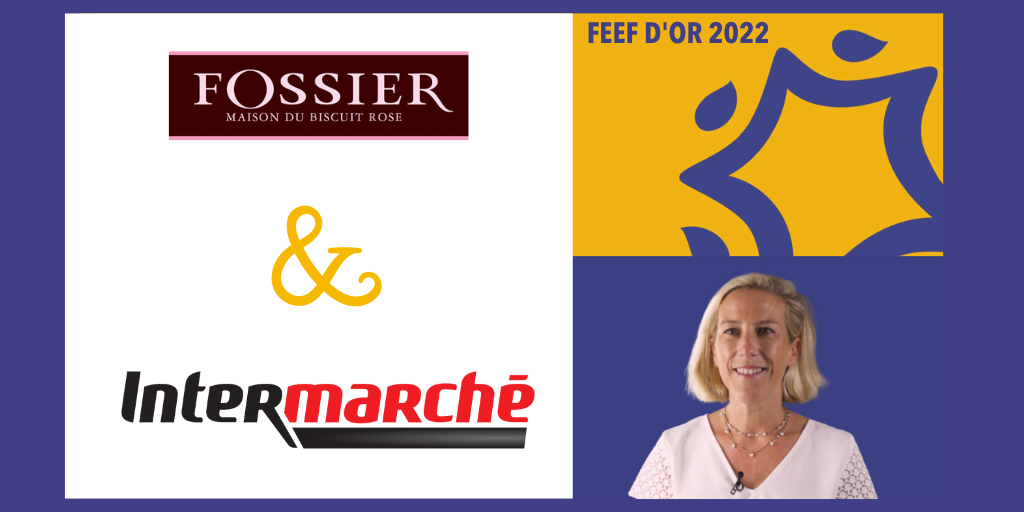 FOSSIER & INTERMARCHÉ : UN PLAN COMMERCIAL RELANCÉ PAR LA DATA