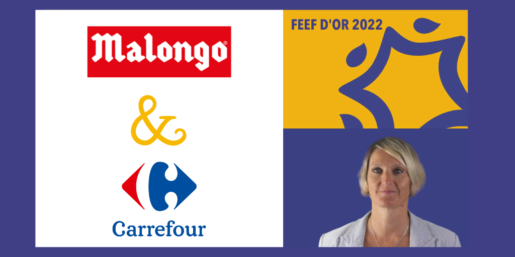 MALONGO & CARREFOUR : UN PROJET DE DÉVELOPPEMENT ÉQUITABLE ET ÉCORESPONSABLE INTÉGRANT LA BLOCKCHAIN