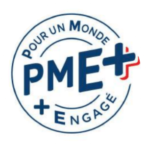 Logo PME +