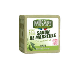 Savon de marseille