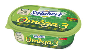 Saint-Hubert Omega 3