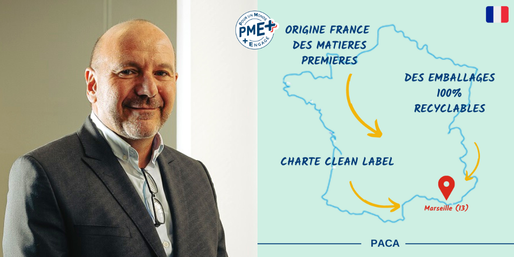 COMPAGNIE DES PÂTISSIERS : « NOUS AVONS CHOISI UN LABEL QUI NOUS RESSEMBLAIT ET NOUS RASSEMBLAIT »