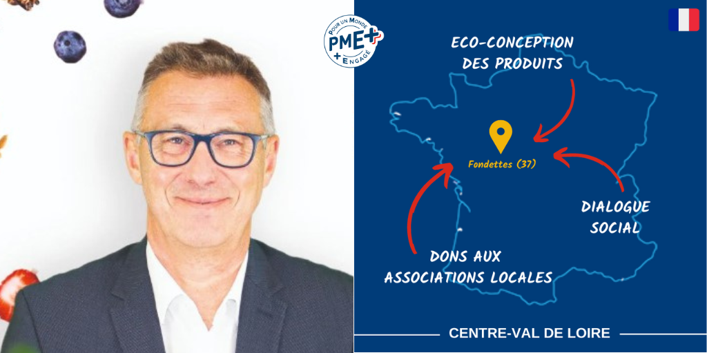BALARAMA : « UNE ENTREPRISE, UNE ÉQUIPE, UN PROJET, UNE AMBITION »
