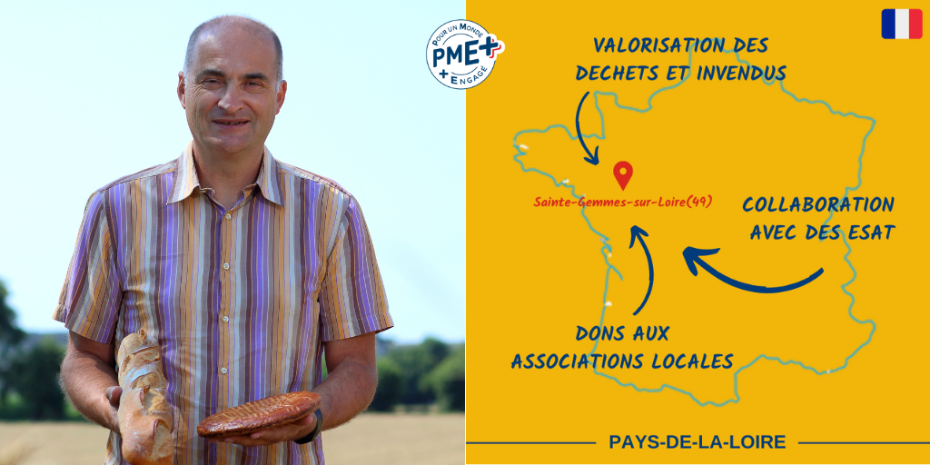 BPA ANGERS : « UN APPROVISIONNEMENT LOCAL POUR DES RECETTES RÉGIONALES »