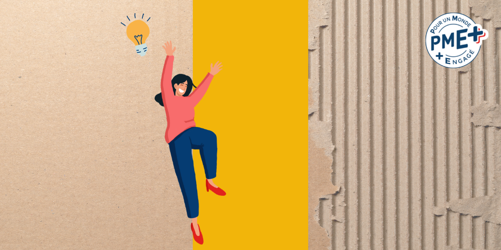 ECO-CONCEVOIR SES PRODUITS