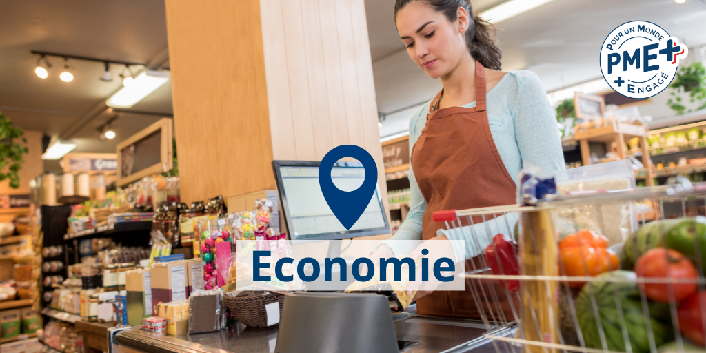 PRIVILÉGIER L’ÉCONOMIE RÉGIONALE