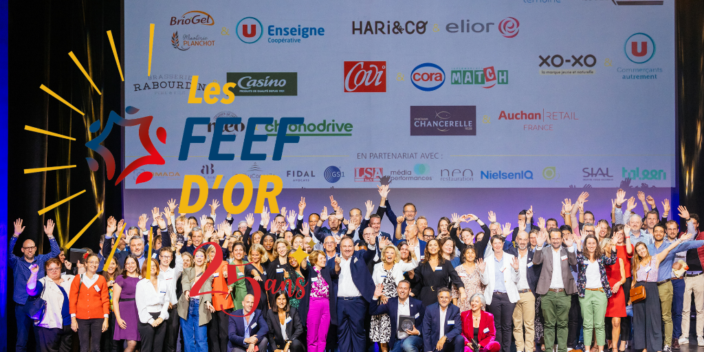 HARI&CO ET ELIOR : VÉGÉTALISER LES ASSIETTES À L’ÉCOLE