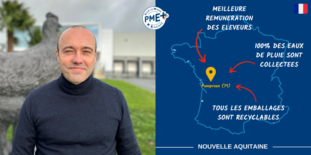 OVALIS : UNE NOUVELLE FILIÈRE D’ŒUFS ENGAGÉE POUR LE BIEN-ÊTRE ANIMAL