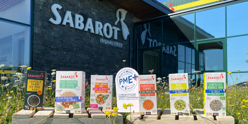 SABAROT : DES VALEURS ANCRÉES DANS LA GOUVERNANCE